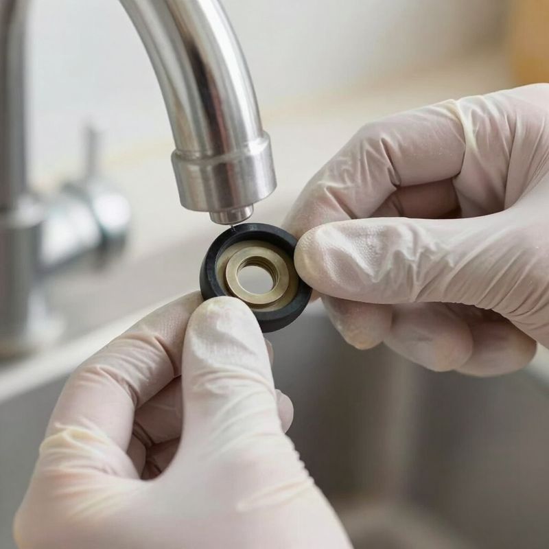 Toilet & Faucet Repair in Waukegan