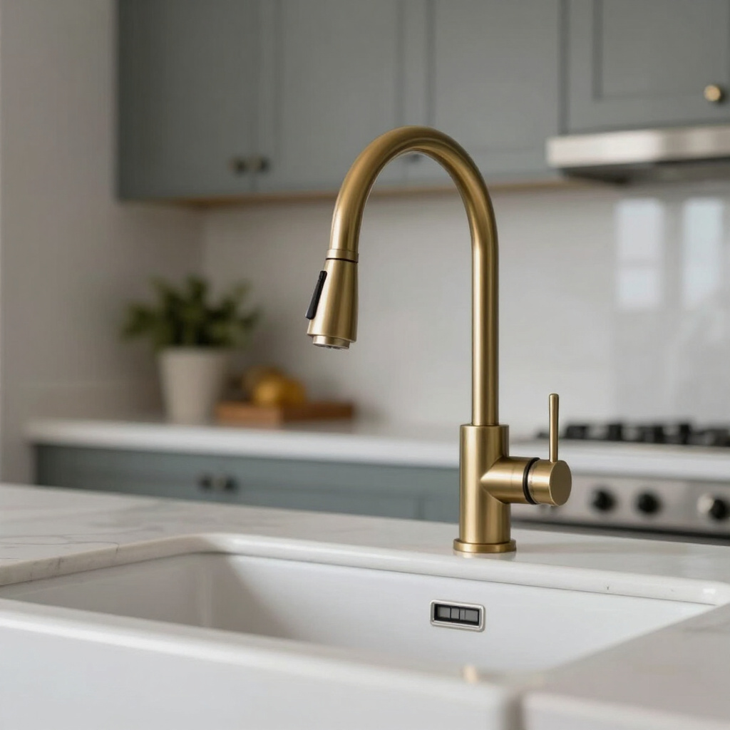 Bathroom & Kitchen Upgrades in Waukegan
