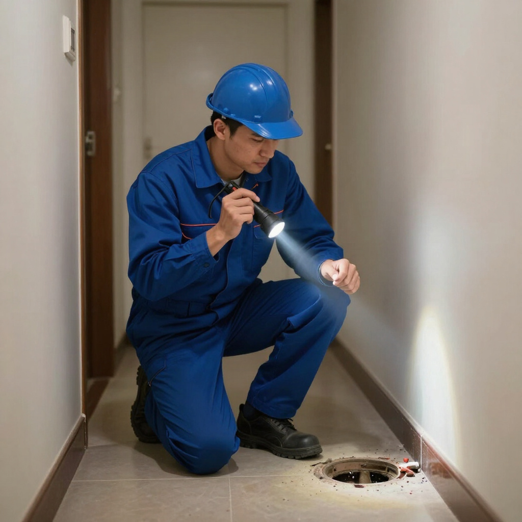 Emergency Plumbing in Waukegan
